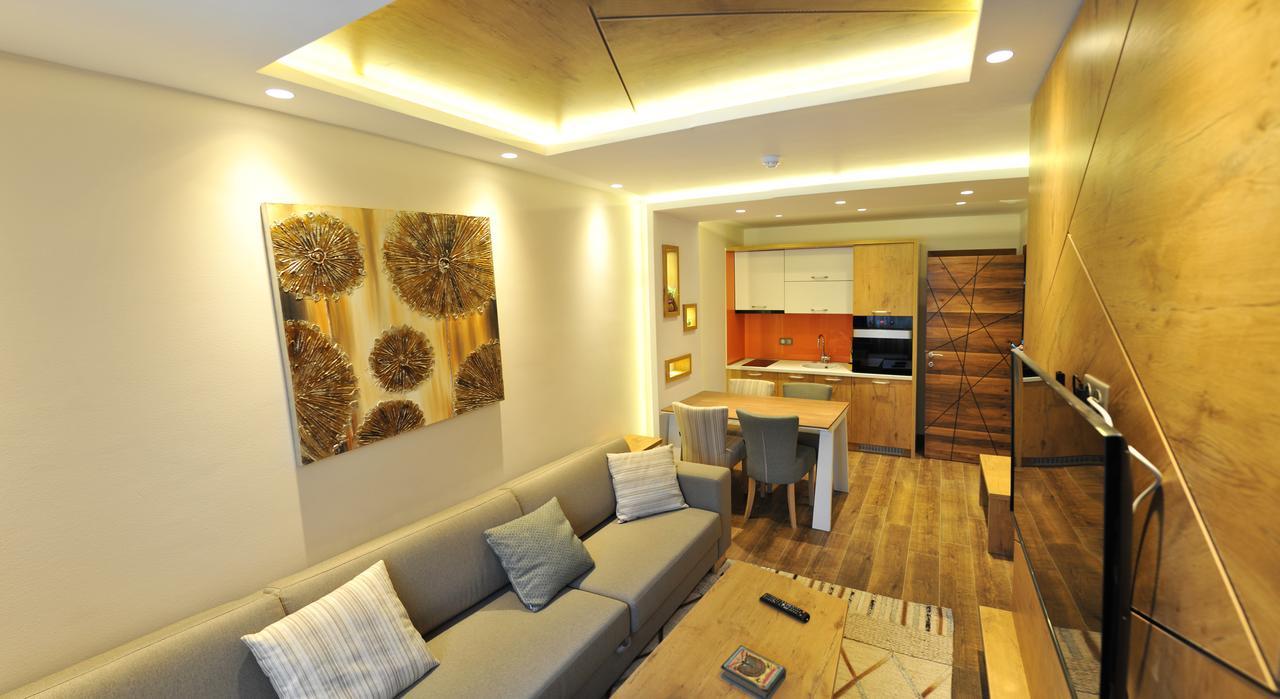 Pansion Winter Hotel ยาโฮรินา ภายนอก รูปภาพ