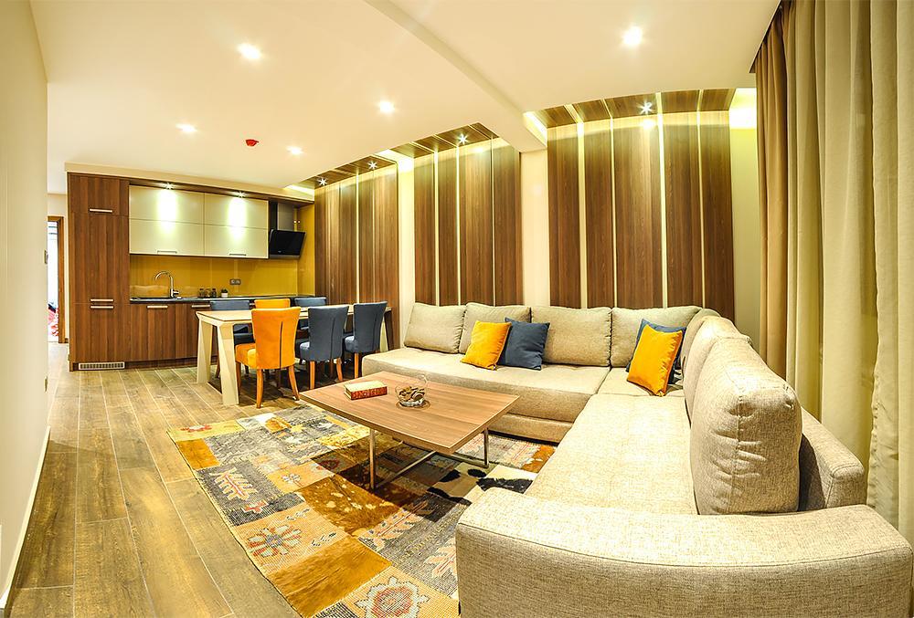Pansion Winter Hotel ยาโฮรินา ภายนอก รูปภาพ